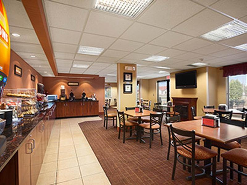 Hotel Ramada By Wyndham Wisconsin Dells I-90 Exteriér fotografie