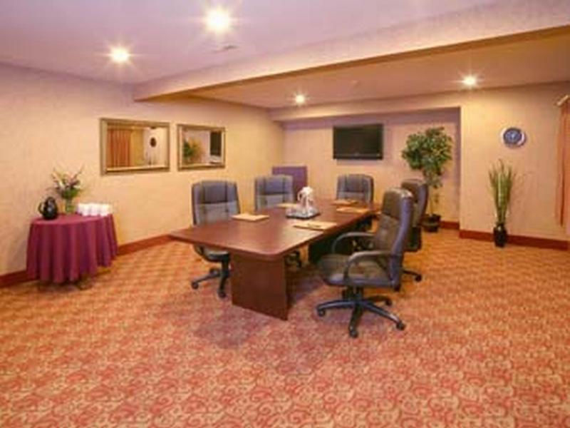 Hotel Ramada By Wyndham Wisconsin Dells I-90 Exteriér fotografie