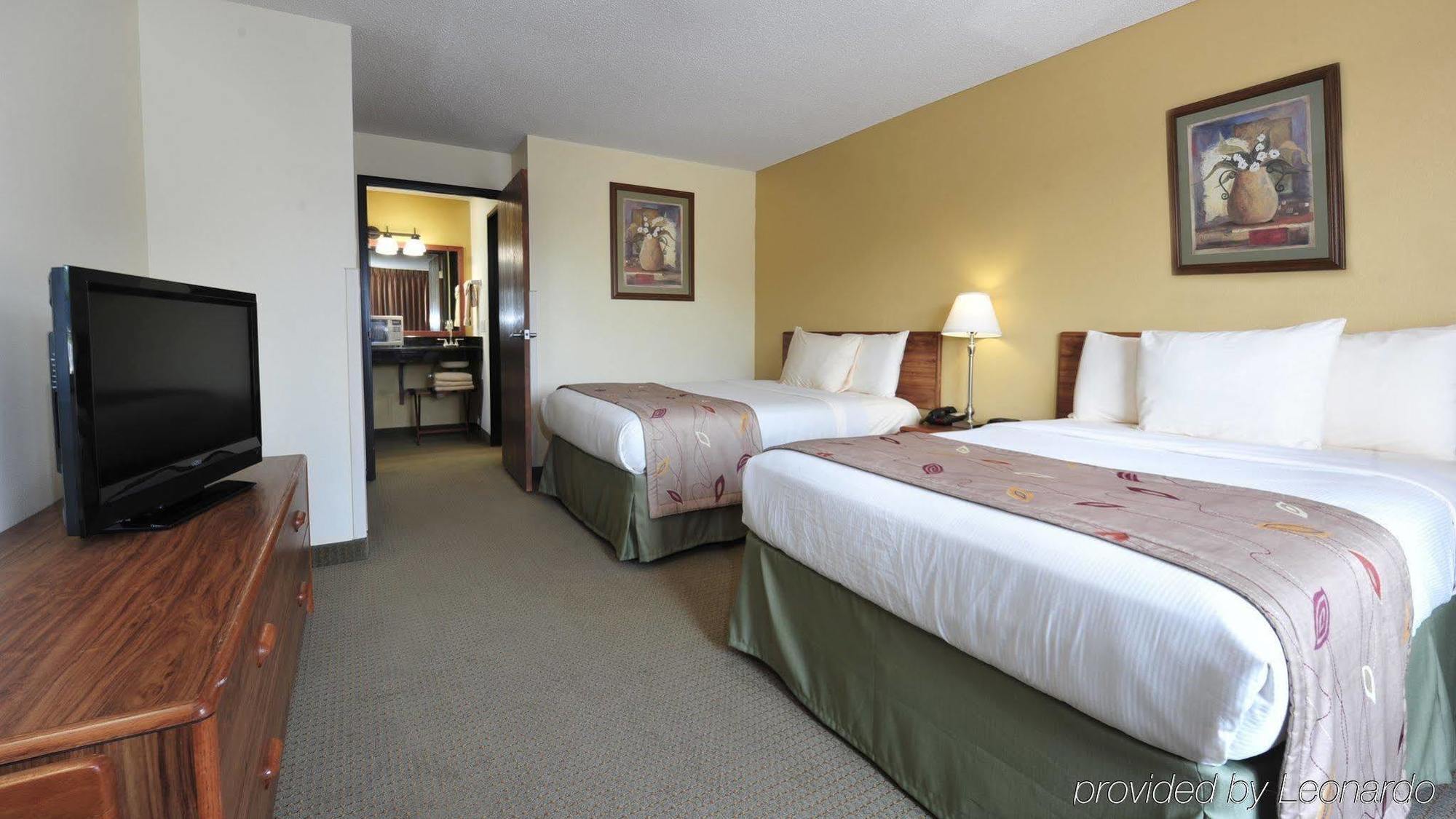 Hotel Ramada By Wyndham Wisconsin Dells I-90 Exteriér fotografie