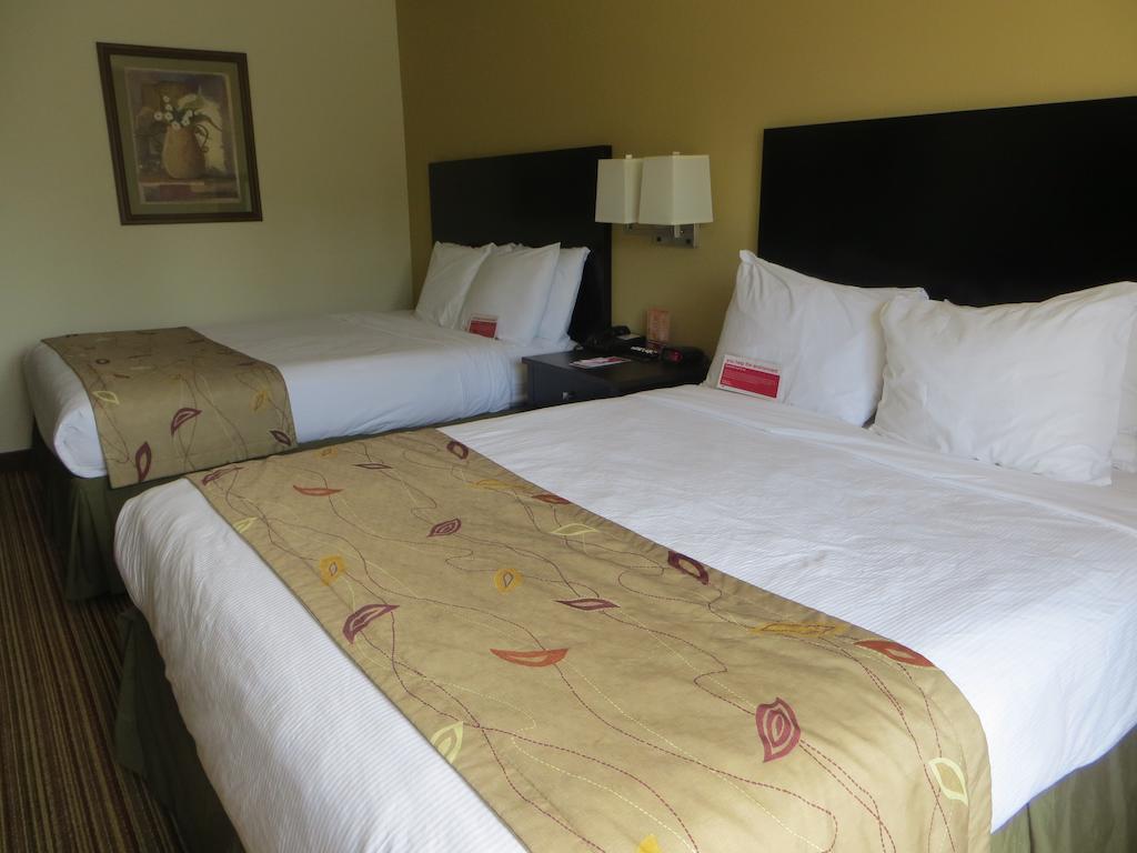 Hotel Ramada By Wyndham Wisconsin Dells I-90 Exteriér fotografie